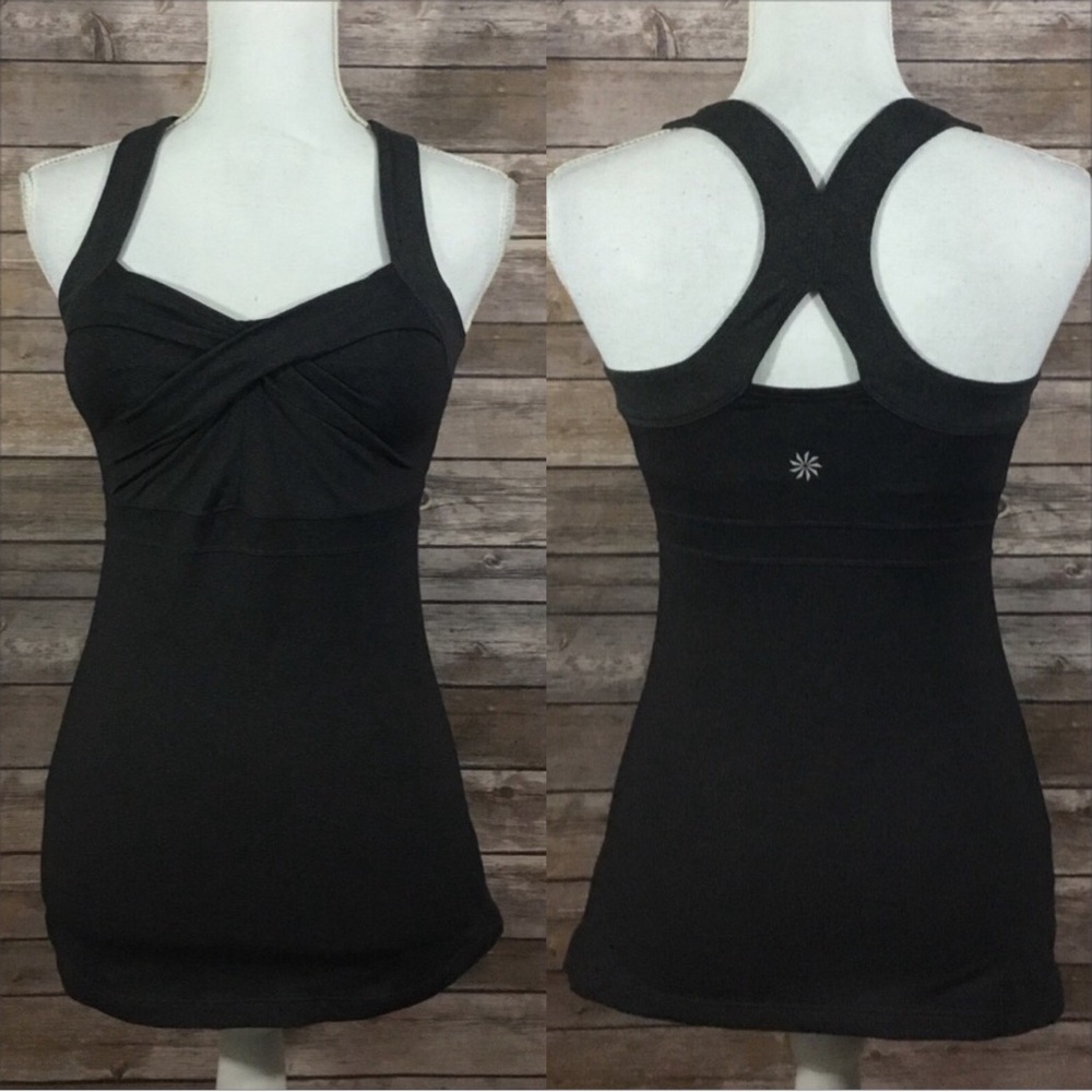 Athleta Jaya Tank Top
